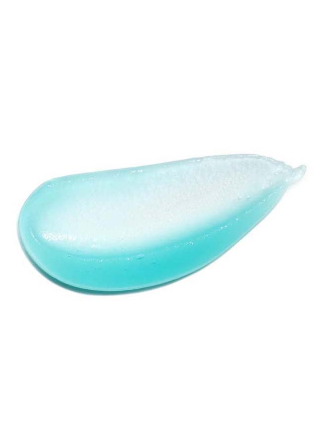 CLARINS Super Moisture Gel Light Blue 50ml - Image 4
