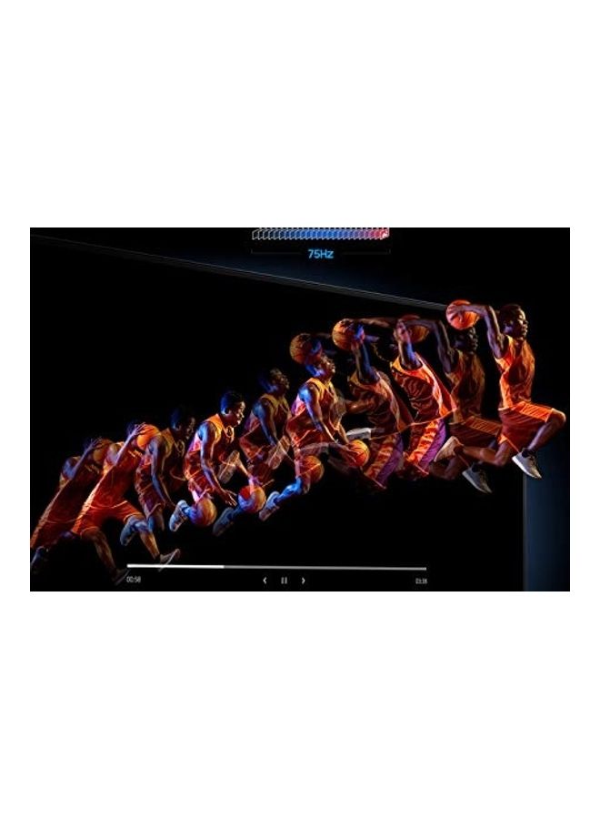 سامسونج - شاشة T35F بإضاءة LED مقاس 27 بوصة بتصميم بدون حواف أسود - Image 1