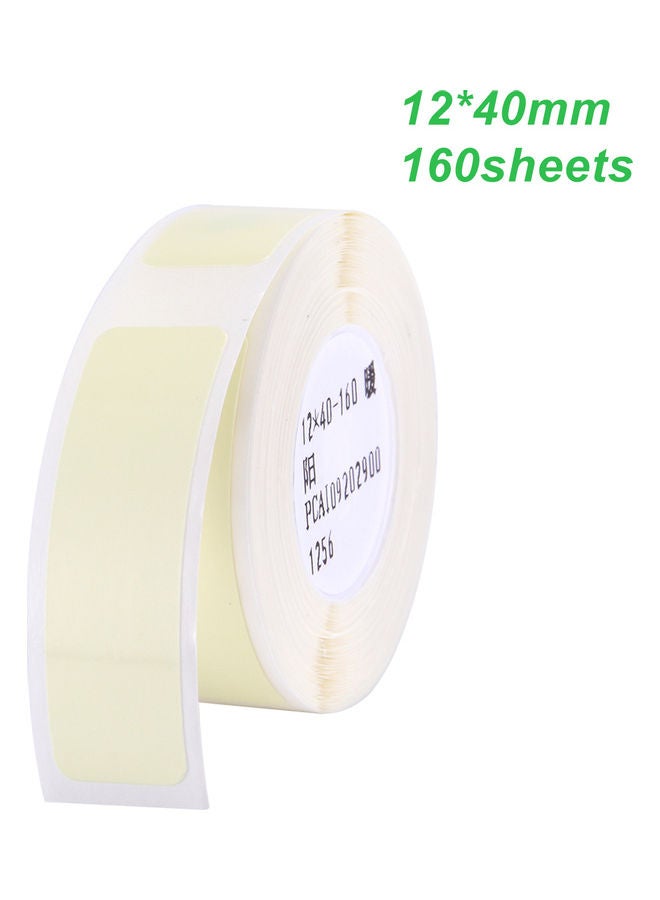 Thermal Printing Paper Roll - Image 2