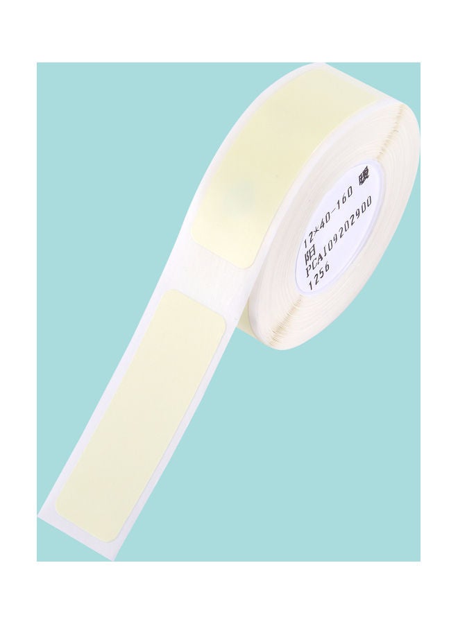 Thermal Printing Paper Roll - Image 3
