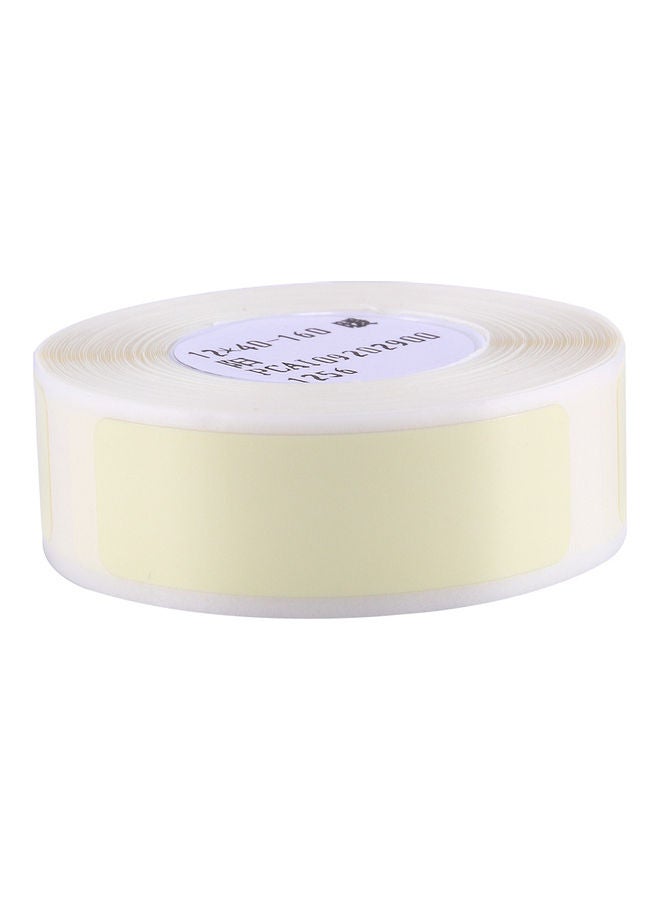 Thermal Printing Paper Roll - Image 4
