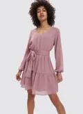 Mohito dusty pink