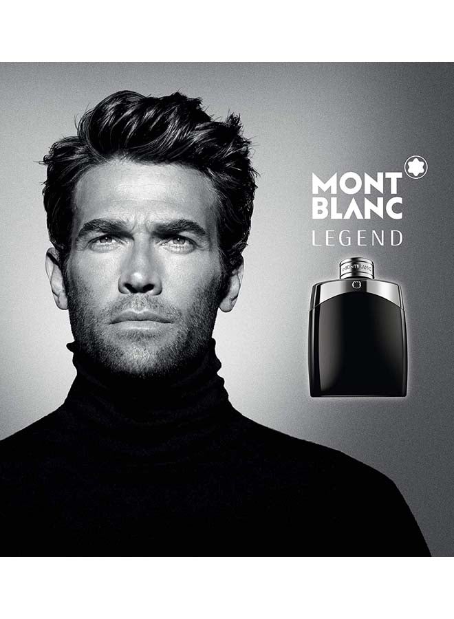 Legend EDT 100ml