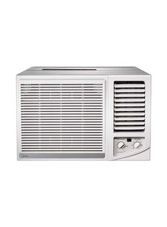 مكيف هواء شباك فائق الهدوء بقدرة 2 طن 1500 W MWT2F2-24CA أبيض - v1617878053/N46390174A_1