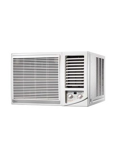 مكيف هواء شباك فائق الهدوء بقدرة 2 طن 1500 W MWT2F2-24CA أبيض - v1617878053/N46390174A_2