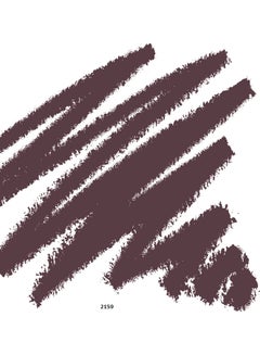 Dermacol 12H True Colour Eyeliner No 10 Dark Mauve  - Image 2