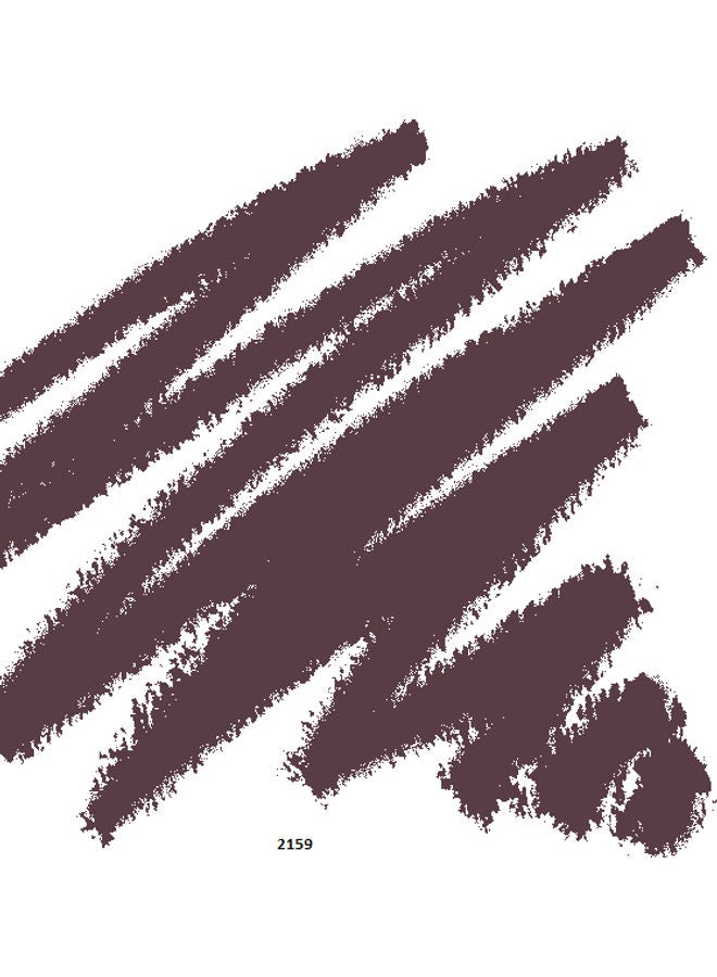 Dermacol 12H True Colour Eyeliner No 10 Dark Mauve - Image 2