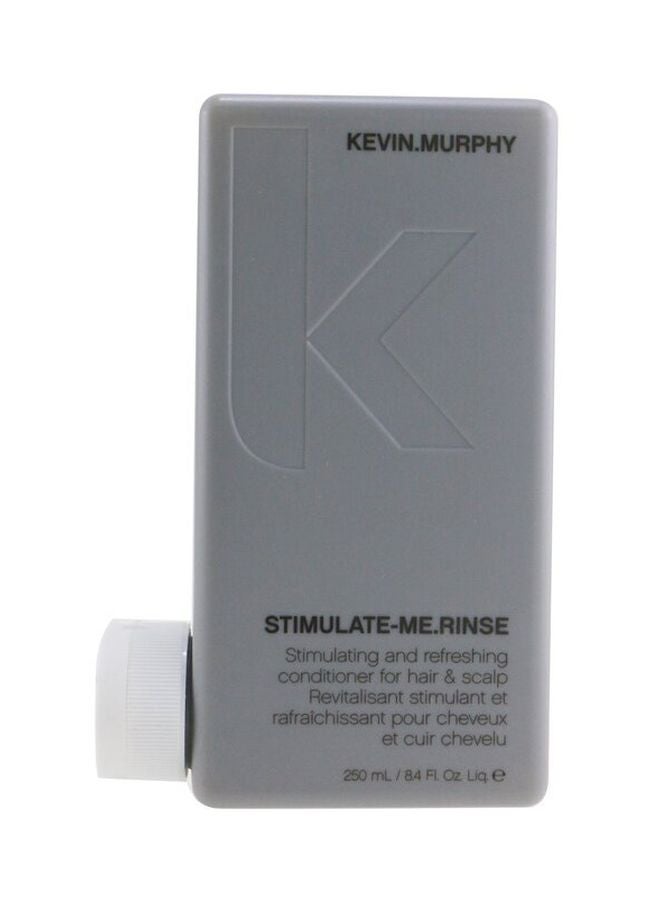 KEVIN.MURPHY - Stimulate Me Rinse Conditioner For All Hair Type 250ml - Image 1