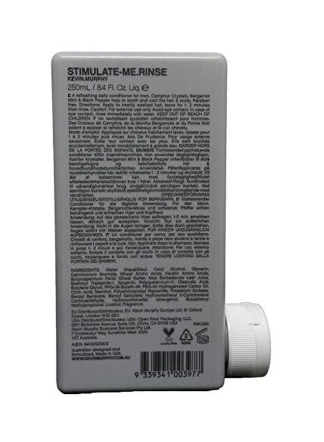 KEVIN.MURPHY - Stimulate Me Rinse Conditioner For All Hair Type 250ml - Image 1