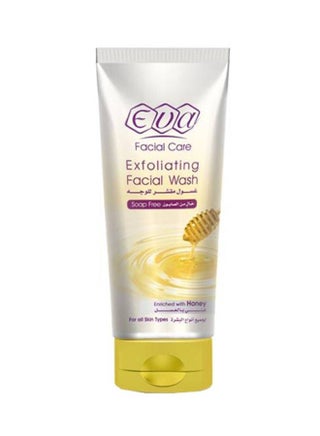 Facial Wash Enriched With Honey White 150ml - v1617879548/N45785575A_1