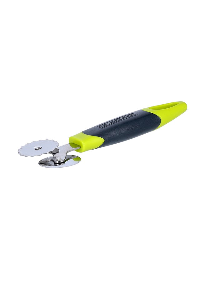 Royalford Pastry Wheeler multicolor  - Image 2