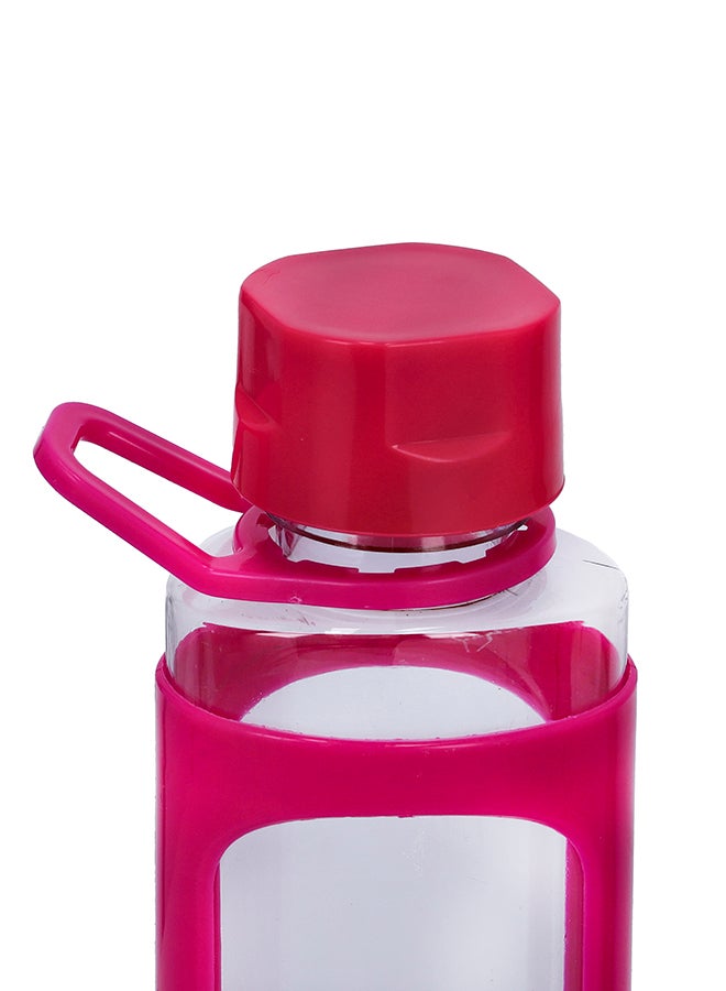 Water Bottle Multicolour 700ml