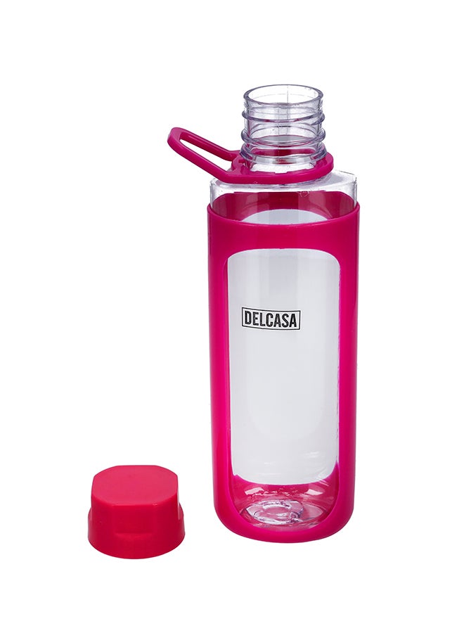 Water Bottle Multicolour 700ml