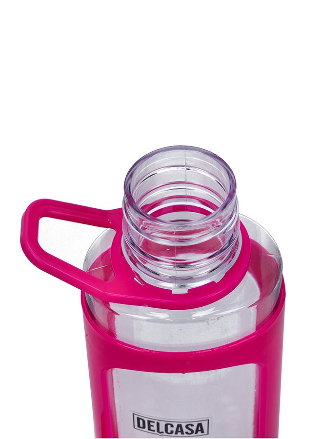 Water Bottle Multicolour 700ml