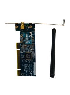 ALFA AWPCI36TH 802.11g Wi-Fi PCI Adapter Multicolour  - Image 1