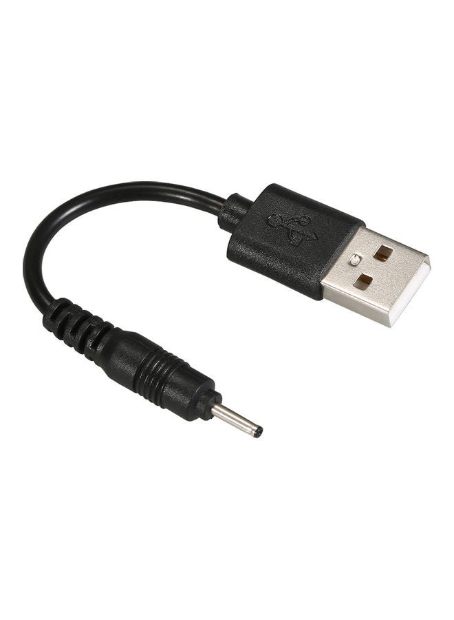 كابل شحن USB ستايلس أسود - v1617880556/N46390992A_1