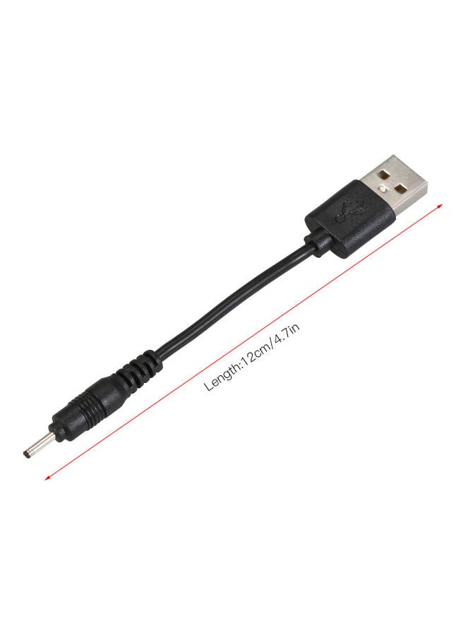 كابل شحن USB ستايلس أسود - v1617880556/N46390992A_2