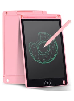 Portable LCD Writing Tablet With Stylus Pen