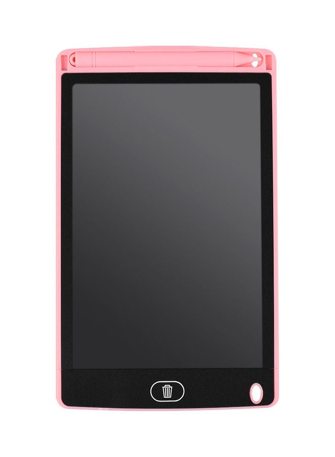 Generic Portable LCD Writing Tablet With Stylus Pen  - Image 3
