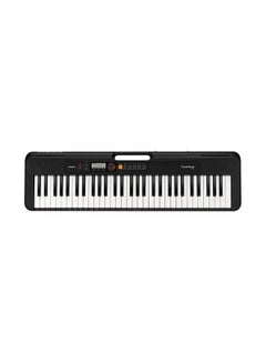 61-Key Electronic Keyboard