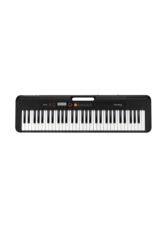 CASIO - 61-Key Electronic Keyboard - Image 1