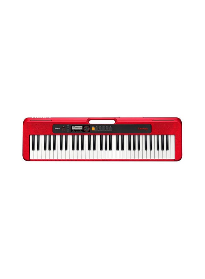 CASIO 61-Key Electronic Keyboard  - Image 1