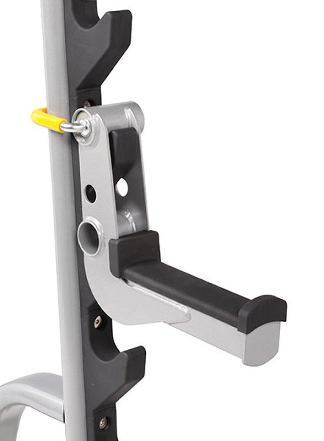 HOIST FITNESS - Multi-Purpose Squat Rack 137x207x178cm - Image 1