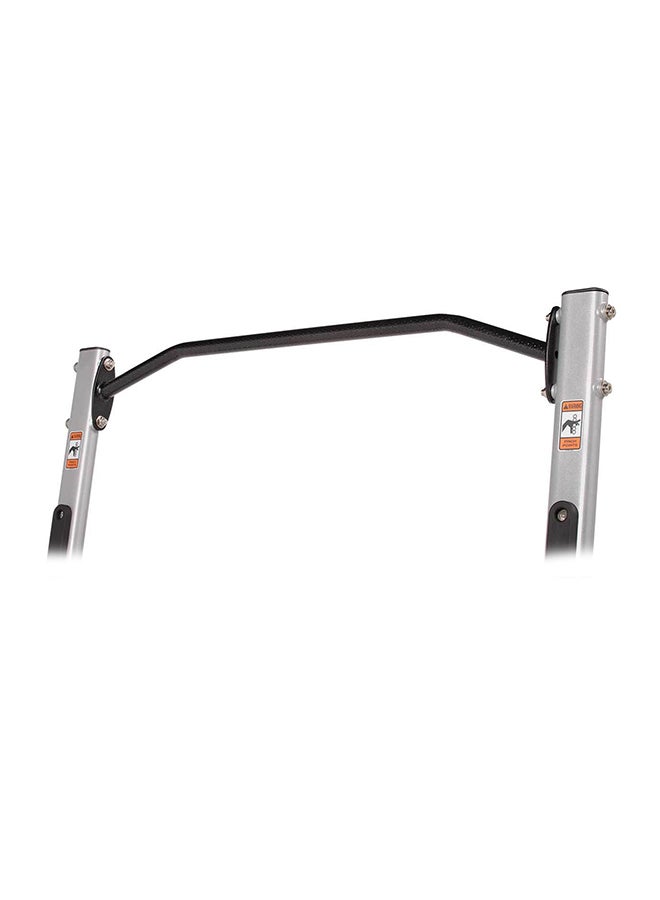 HOIST FITNESS - Multi-Purpose Squat Rack 137x207x178cm - Image 1