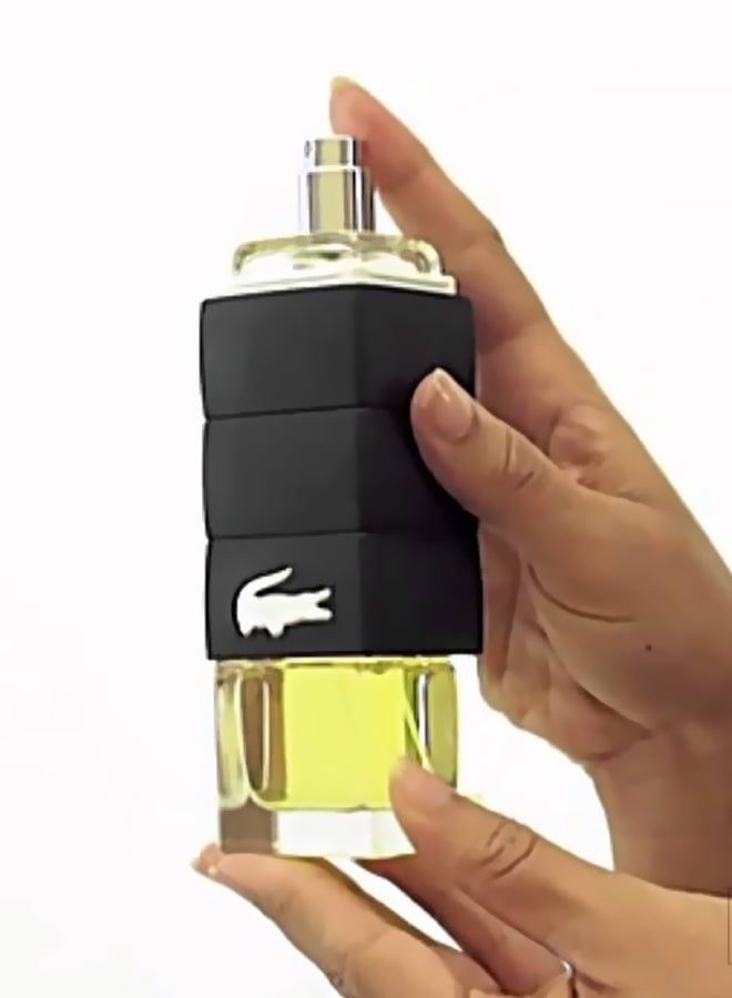 LACOSTE - Challenge EDT 90ml - Image 1