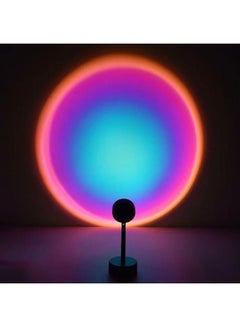 AnneFish Sunset Projector Lamp Black  - Image 3