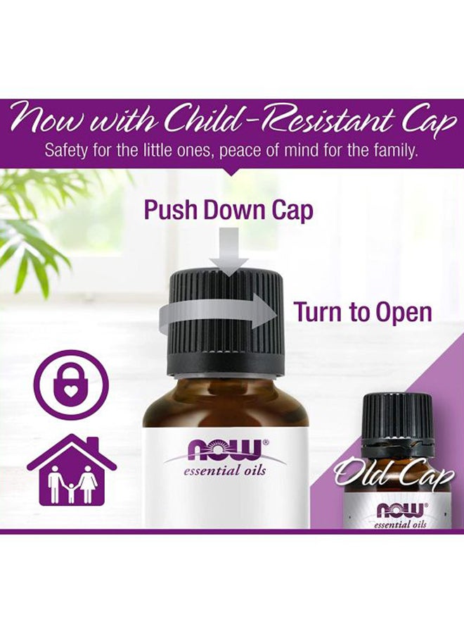 Now Foods - Essential Bath Oil 30ml - Image 1