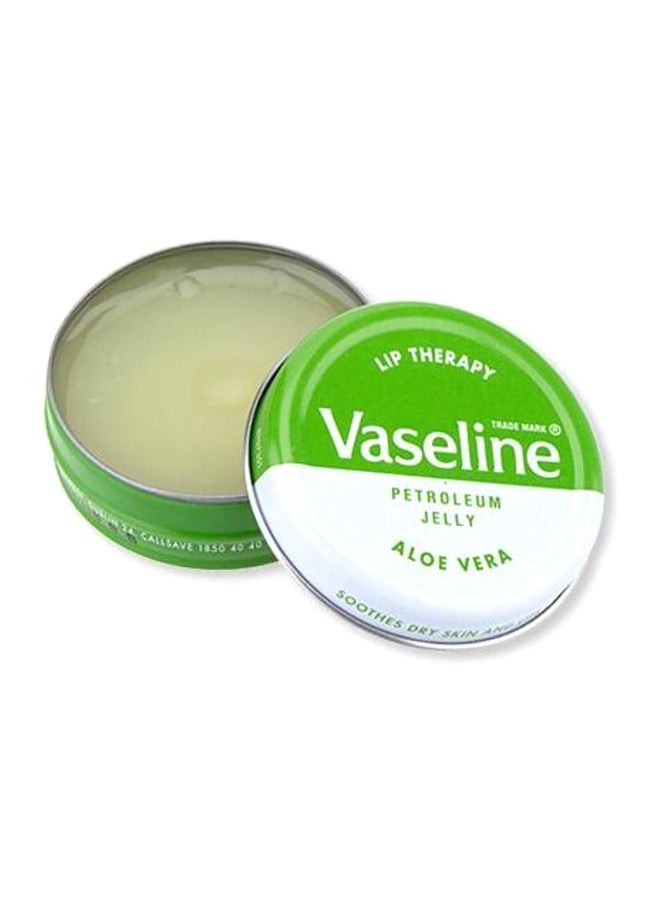 Vaseline Pack Of 12 Assorted Lip Therapy 20grams - Image 3