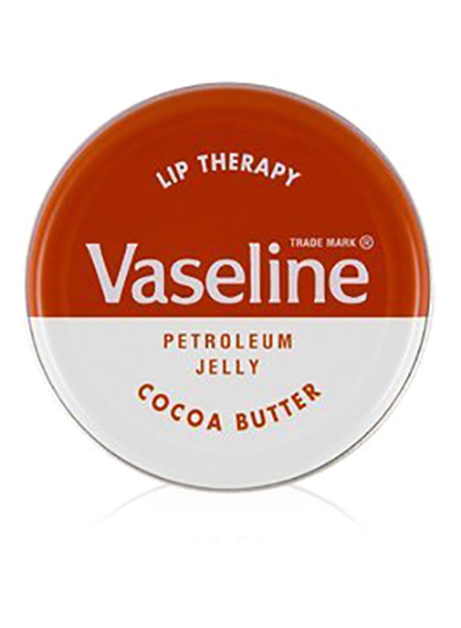 Vaseline Pack Of 12 Assorted Lip Therapy 20grams - Image 4