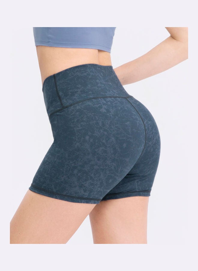 Solid Shorts Dark Grey  - Image 3