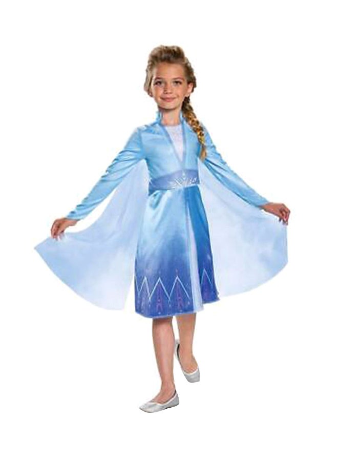 Disguise - Child Elsa Classic Costume - Image 1