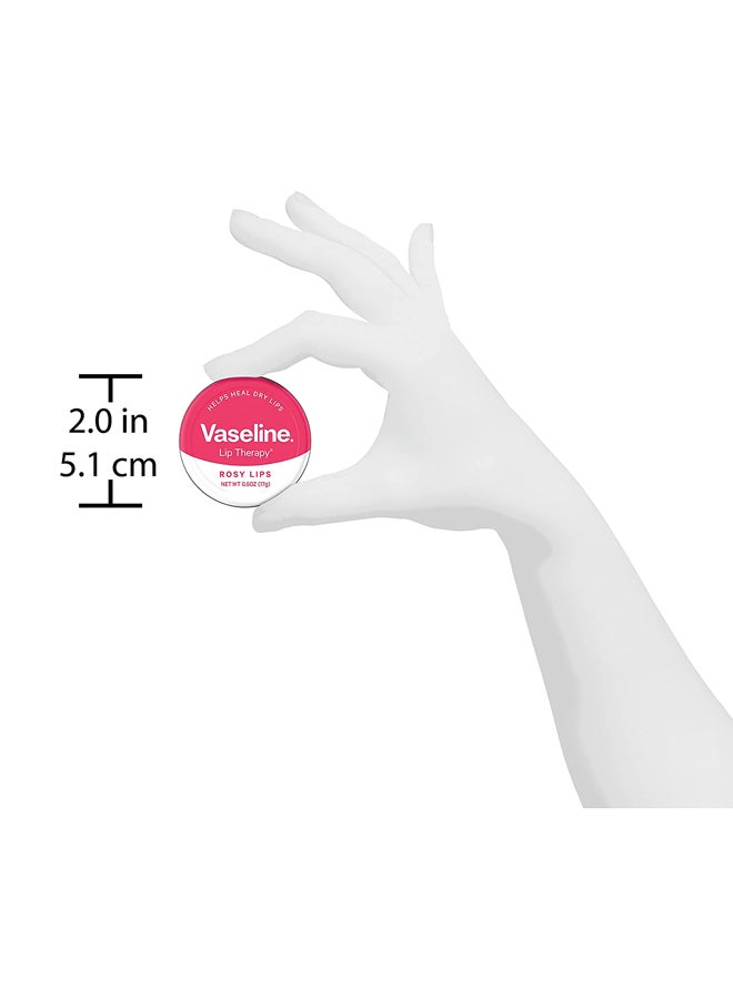 Vaseline - Lip Therapy - Image 1