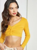 Sivvi x GenM Yellow