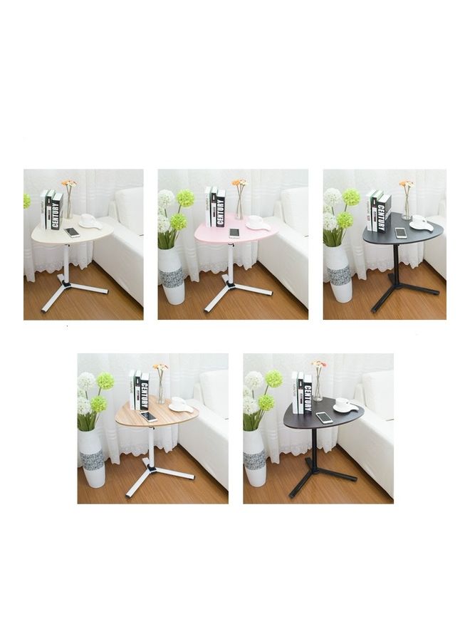 Generic Removable Laptop Desk Beige/White 60x58x9cm  - Image 4