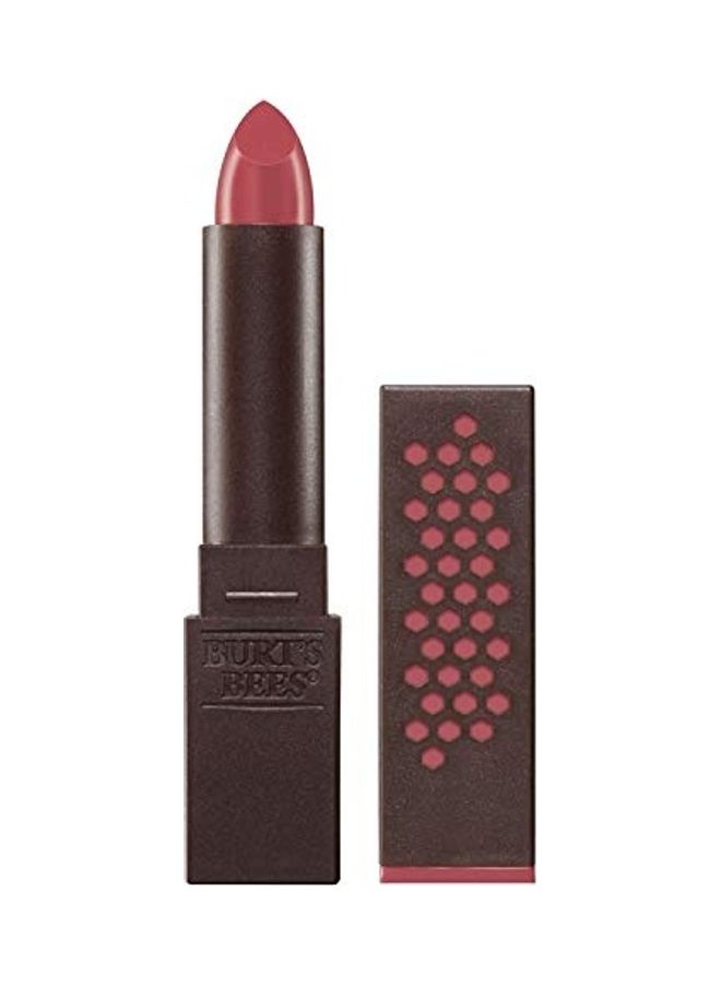 Burt's Bees 100% Natural Moisturizing Lipstick Doused Rose