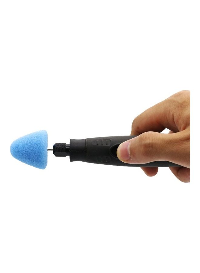 Generic Polishing Pad Set Multicolour  - Image 4