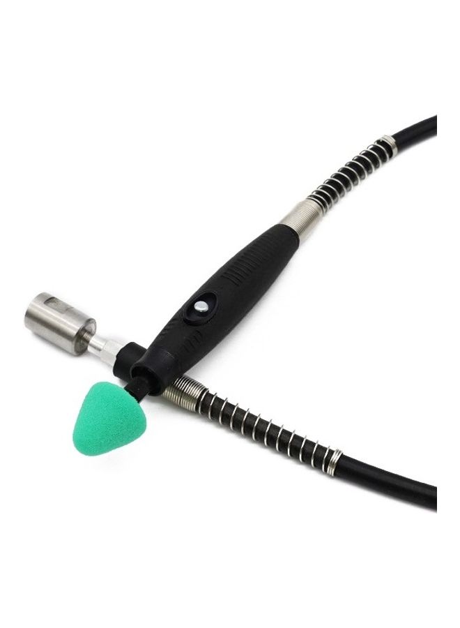 Generic Polishing Pad Set Multicolour  - Image 5