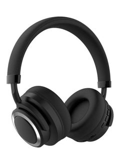 SODO Bluetooth 5.0 Wireless Headphone Black  - Image 2