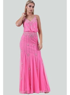 Neon Pink