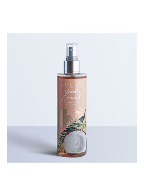Body Splash 253ml