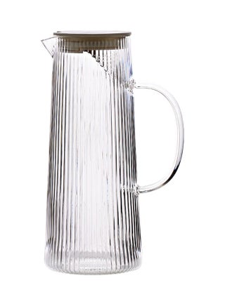 Clear/Brown