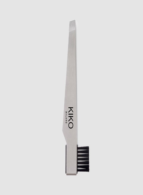 Pro Tweezers Combo Grey