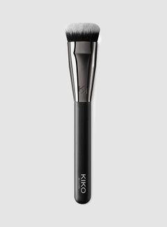 KIKO MILANO Face 11 Contouring Brush Black 