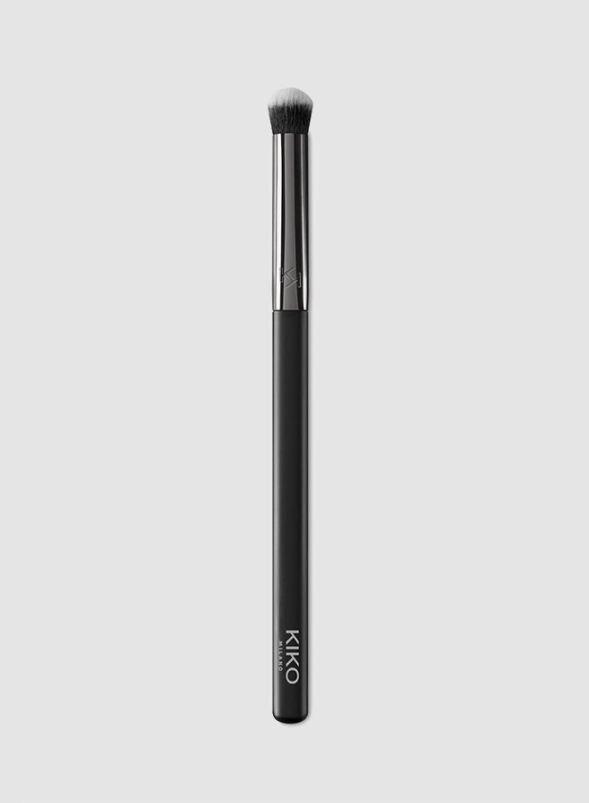KIKO MILANO Face 02 Intensive Coverage Brush Black