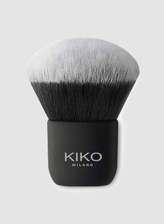 KIKO MILANO Face 13 Kabuki Brush Black 