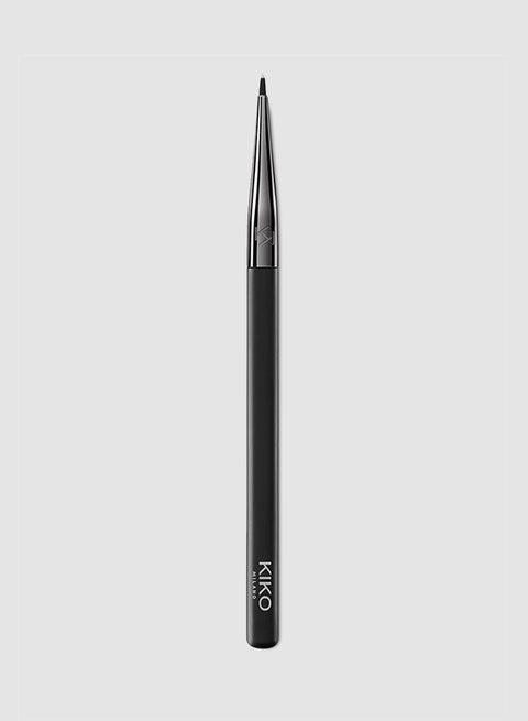Eyes 63 Thin Eyeliner Brush Black